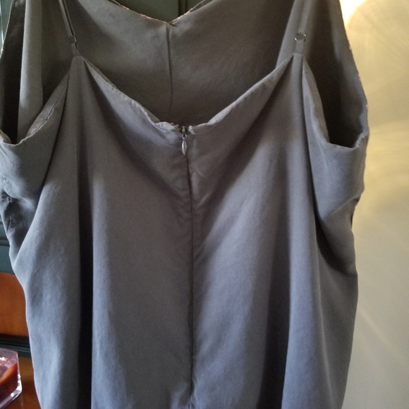 Brand new plus size cami - Picture 3 of 3